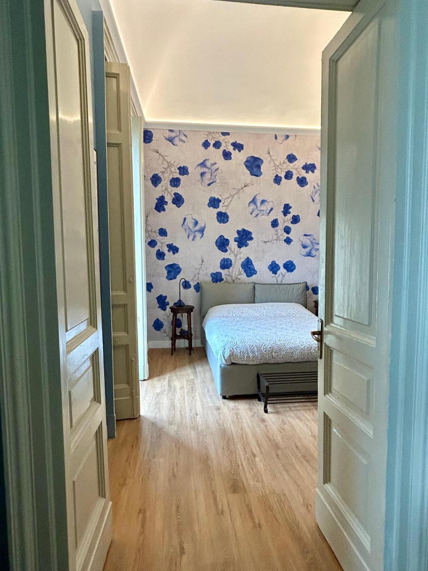 Hébergement de vacances Casa Flos31 Catane